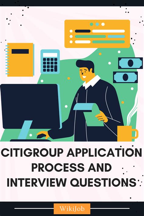 Citi Interview Questions & Application Process: 2024 Guide.